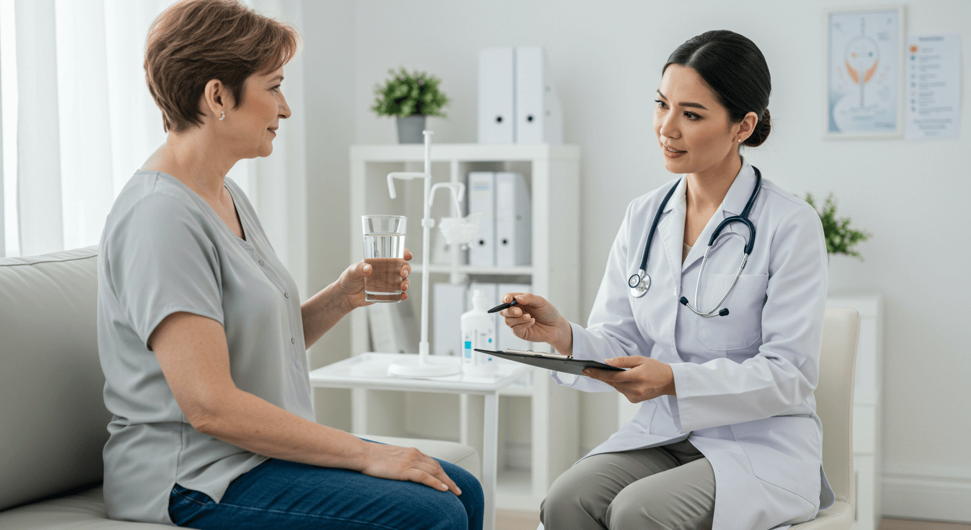 Understanding Bladder Control Issues: Causes and Effective Treatments - Chiltern Private