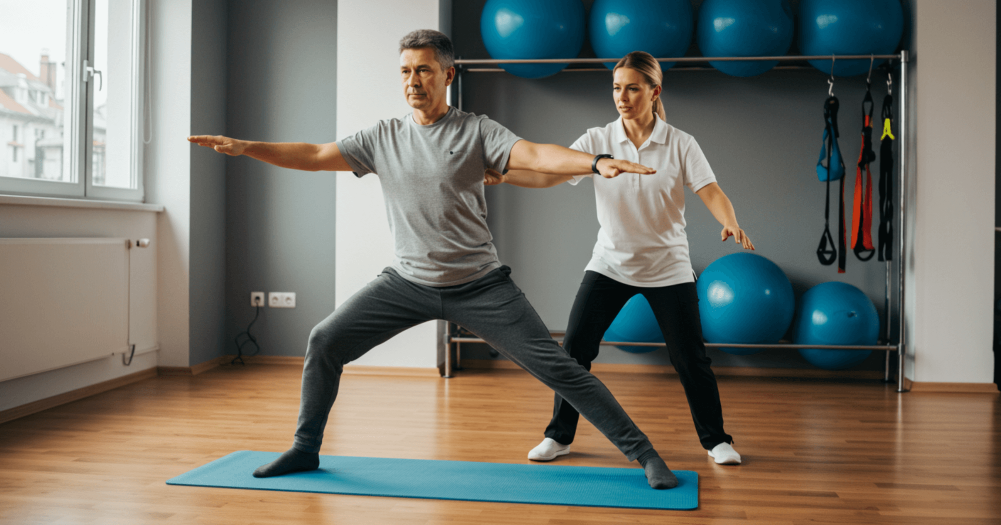 When Should You Consider Physiotherapy and See a Professional? - Chiltern Private
