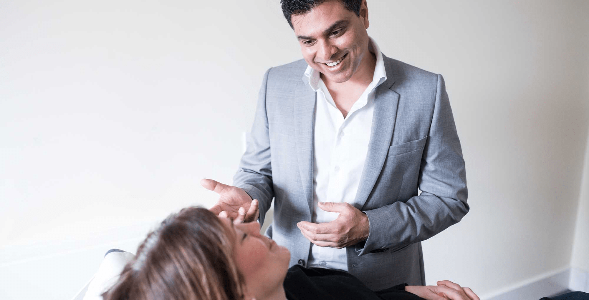 Treatments - Chiltern Private