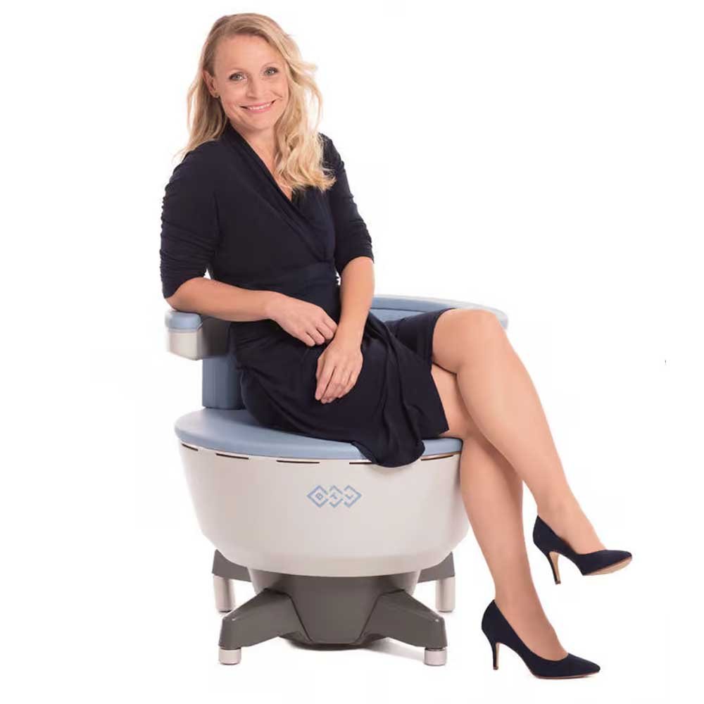 Emsella Chair - Chiltern Private